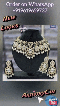 Buy Now Fashion GIF by ArtistryC