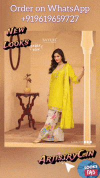 Buy Now Fashion GIF by ArtistryC