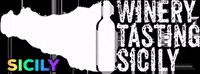 winerytastingsicily sicily GIF