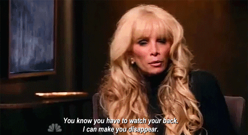 reality tv GIF