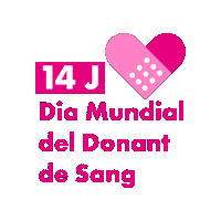 Corazon Compartir Sticker by DonaSang