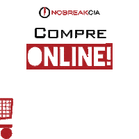 Ecommerce Bateria Sticker by Nobreakcia