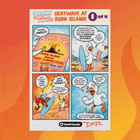Collect Heat Wave GIF by VeeFriends