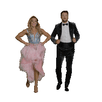 Strictly Come Dancing Dance Sticker by BBC Strictly