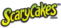 HostessBrands halloween scary spooky yum Sticker