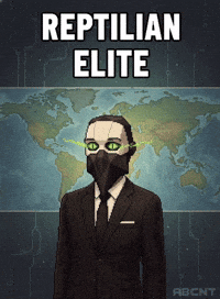 They Live Illuminati GIF by ABCNT