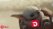 Bitcoin Crypto GIF by Divi Project