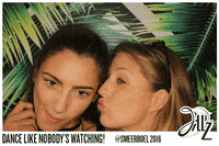 major booth smeerboel 2016 GIF by Jillz