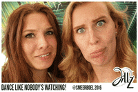 major booth smeerboel 2016 GIF by Jillz