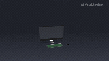 Future Gadgets Mockup