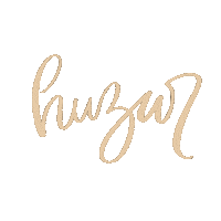 Huzur Sticker