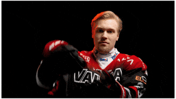 Hockey Liiga GIF by JYP