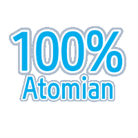 Text Philippines Sticker by Atomy