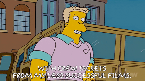 Episode 19 Rainier Luftwaffe Wolfcastle GIF by The Simpsons