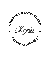Cheers Alcohol Sticker by Chopin Vodka