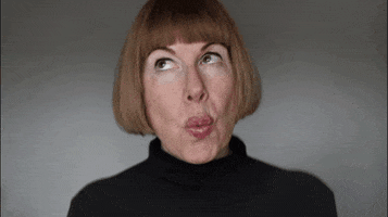 Anna Wintour Whatever GIF by BDHCollective