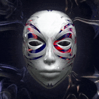 Fashion Ar GIF by Aleksey Efremov