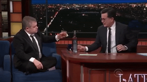 Stephen Colbert GIF by The Late Show With Stephen Colbert