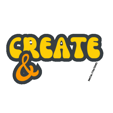 cruph giphyupload ds createandplay phds Sticker