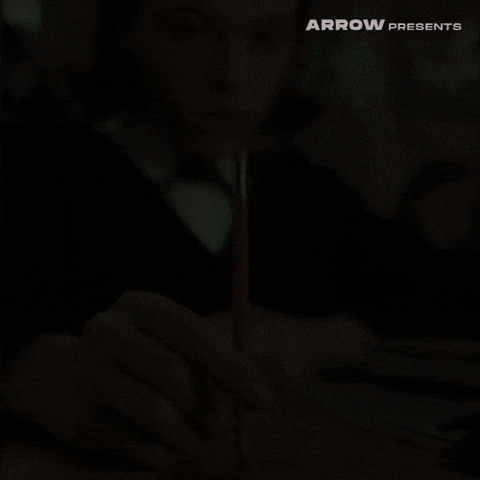 High School Film GIF by Arrow Video