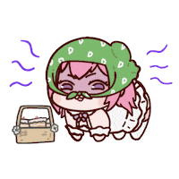 Dorothy Sticker