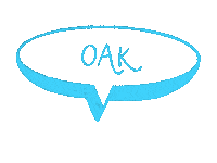 University Of Maine Oak Sticker by umaine
