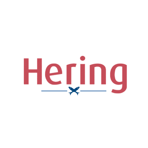 Sticker by hering