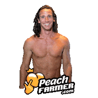 Du Lac Genie Sticker by Peach Farmer