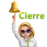 cityMax real estate bienes raices campana cierre Sticker