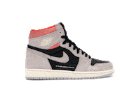 jordan Sticker by COLORS Sneakers