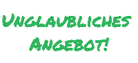 sonnigeaussichten urlaub offer angebot reiseburo Sticker