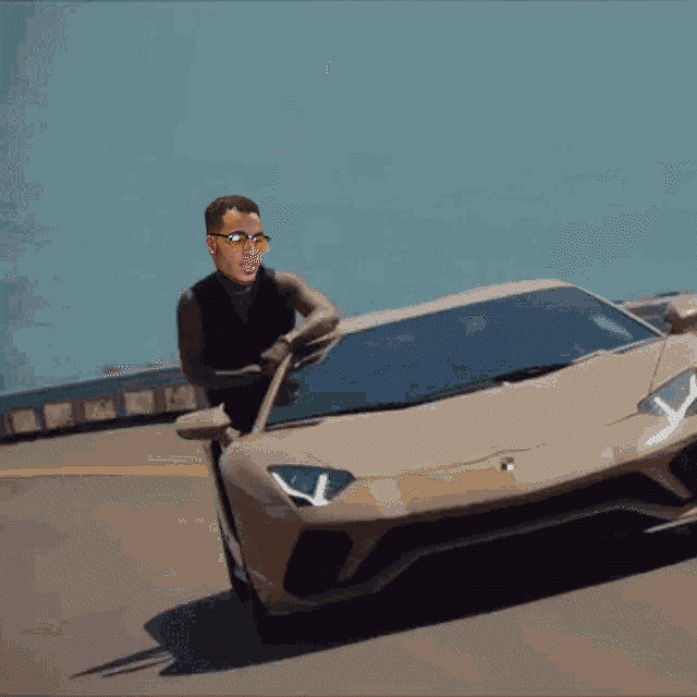 Dan Bilzerian Savage GIF by JetSet (Josh King Madrid)