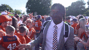 Accfootball GIF by The ACC