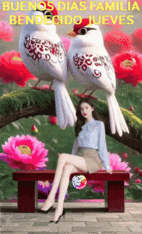 Amigos Buenos Dias GIF by Murcianys LLC