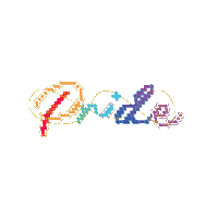 sipgate pride sipgate Sticker