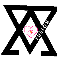Fusion Sticker by FPL