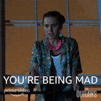 Amazon Studios Lara GIF by Amazon Prime Video