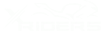 logo motorcycle Sticker by X-Riders