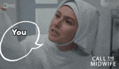 Episode 1 Comfort GIF by PBS