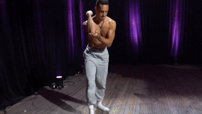 Teddy Bear Abc GIF by The Bachelorette