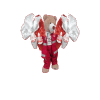 Ambu Sticker by CRI Valle del Tevere