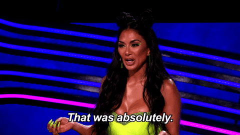 Season 6 Yes GIF by FOX TV