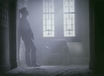 one more try GIF by George Michael