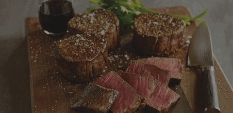 Cooking Tip GIF by Omaha Steaks