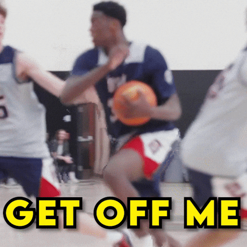 Driving GIF by AJ Dybantsa