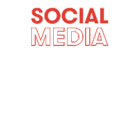 Social Media Sticker by We Are Social