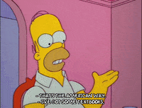 Lisa Simpson Episode 21 GIF by The Simpsons