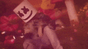 Ok Not To Be Ok GIF by Marshmello