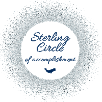 Sterling Daniel Gale Sticker by Daniel Gale Sotheby's International Realty