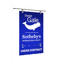 Real Estate Sticker by Daniel Gale Sotheby's International Realty